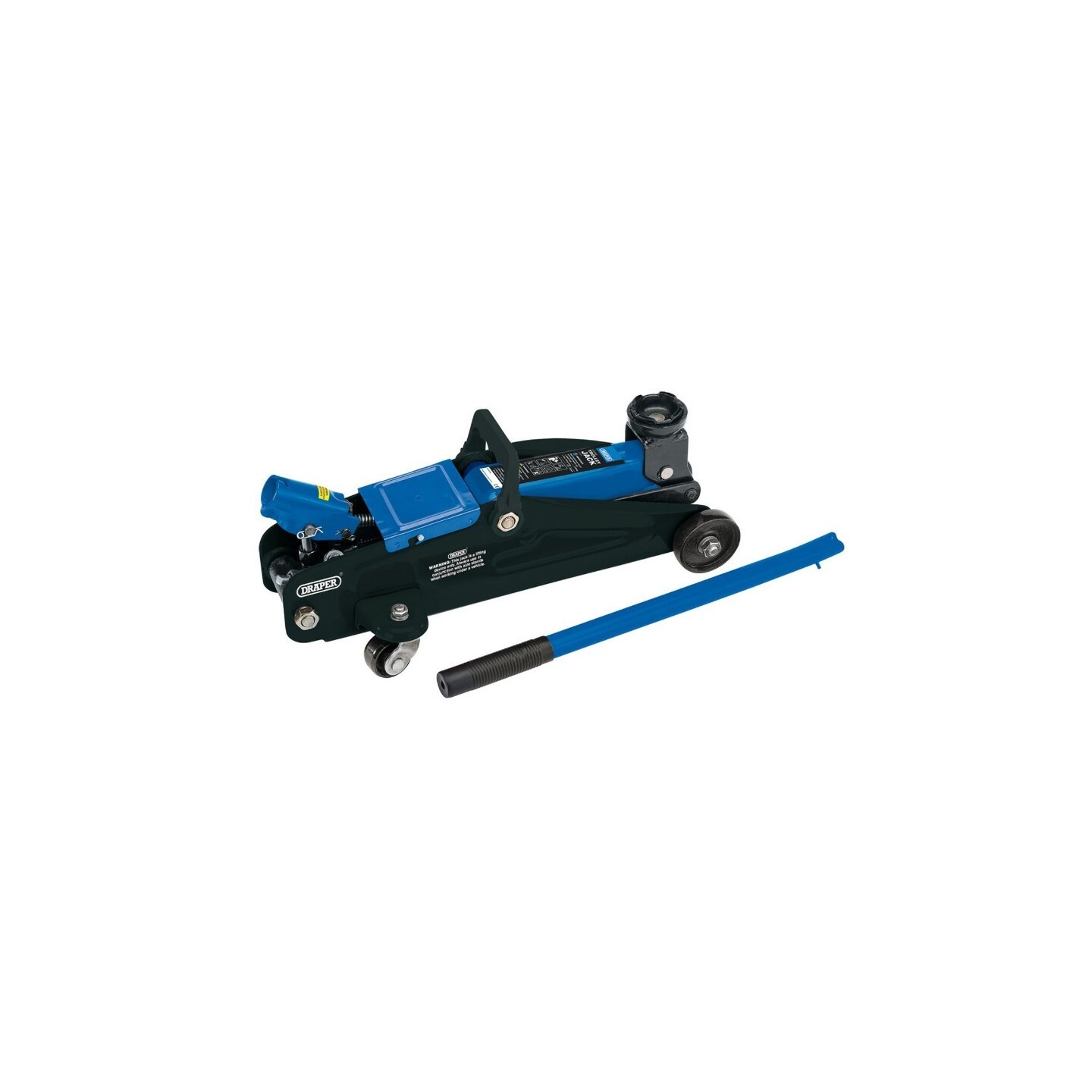 Garagekrik 3 ton