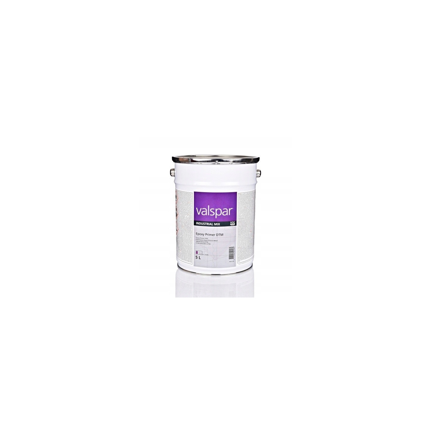 Epoxy Primer DTM FP400 - 20 Liter Valspar VIM