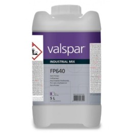 FP640 Etch Primer - 5 Liter Valspar VIM
