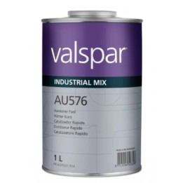PU / DTM Activator - verharder fast AU576 - 2.5 Liter Valspar VIM