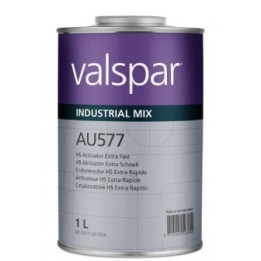 PU / DTM Activator - verharder extra fast AU577 - 2.5 Liter Valspar VIM