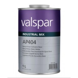 Epoxy Primer Activator basic AP404 - 1 Liter Valspar VIM