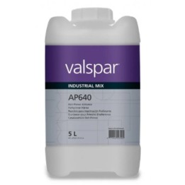 Etch Primer Activator AP640 - 5 Liter Valspar VIM
