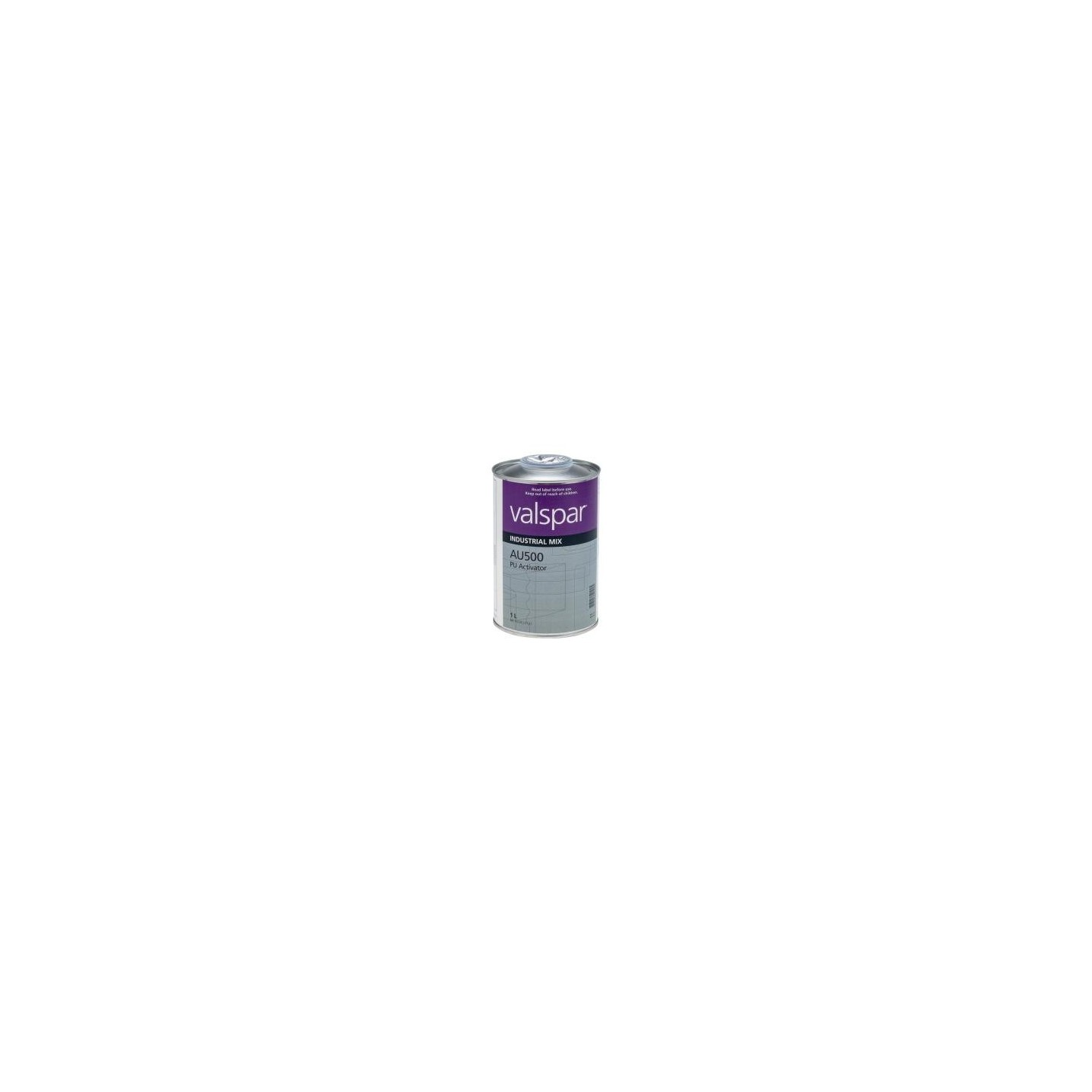 PU Activator / verharder AU500 - 1 Liter Valspar VIM