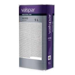 PU Activator / verharder AU500 - 5 Liter Valspar VIM