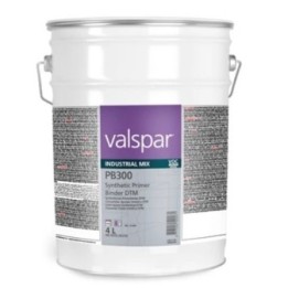 Synthetic Primer binder PB300 - 4 Liter Valspar VIM