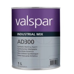 1L AD300 Synthetic Matting Agent Valspar VIM
