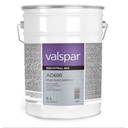 5L AD600 High Build Additive Valspar VIM