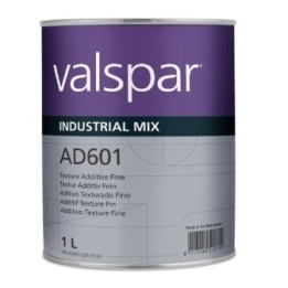 1L AD601 Texture additive fine Valspar VIM
