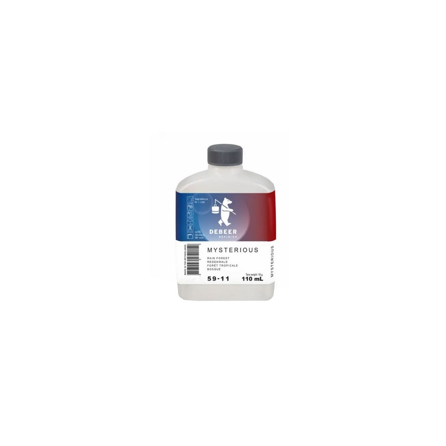 Hoon Olie 500 ml
