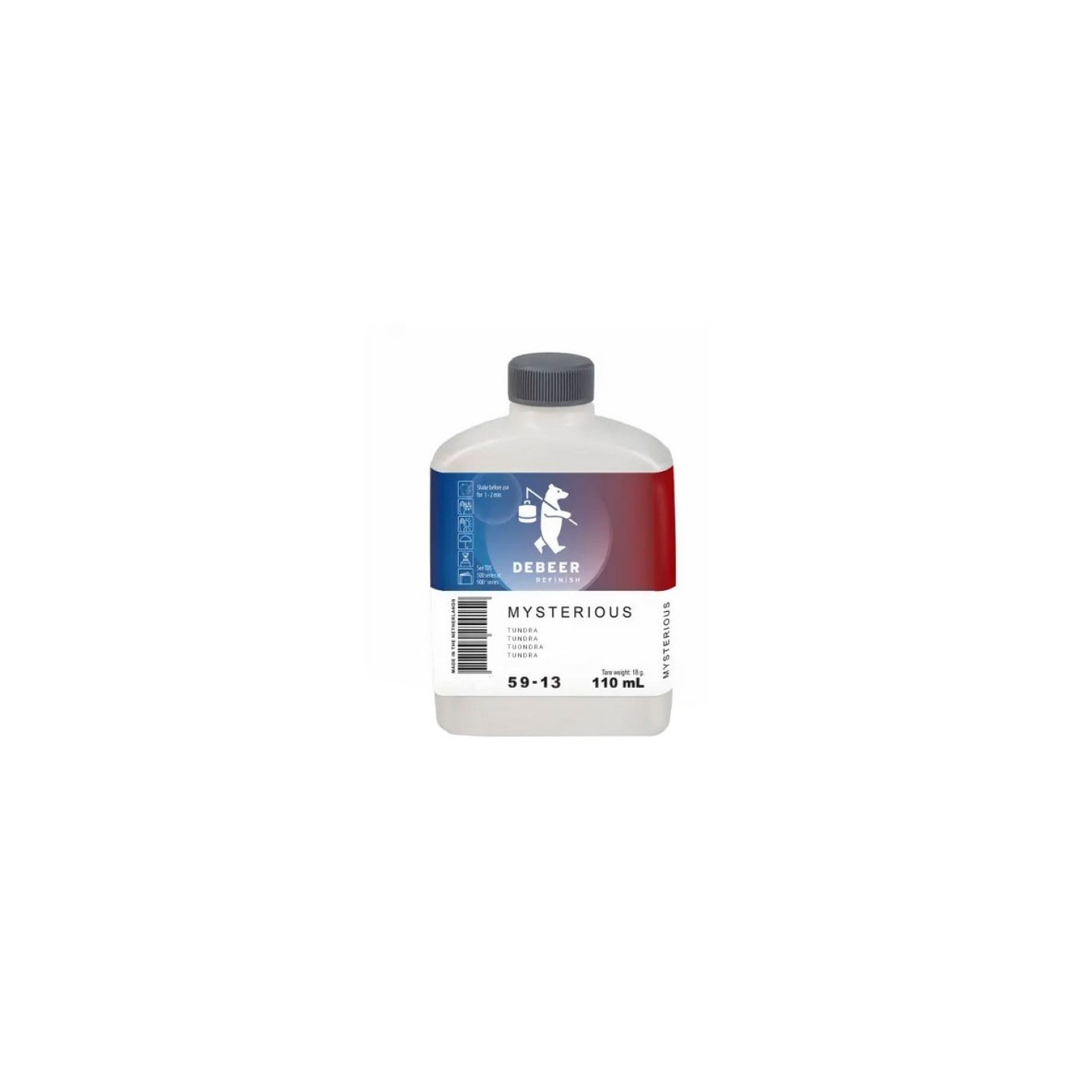 Hoon Olie 500 ml
