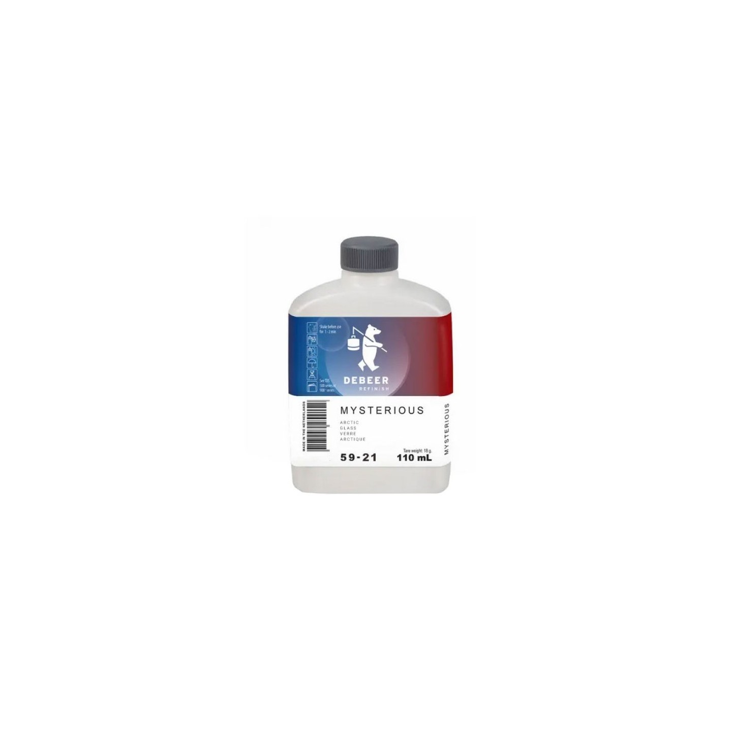 Hoon Olie 500 ml