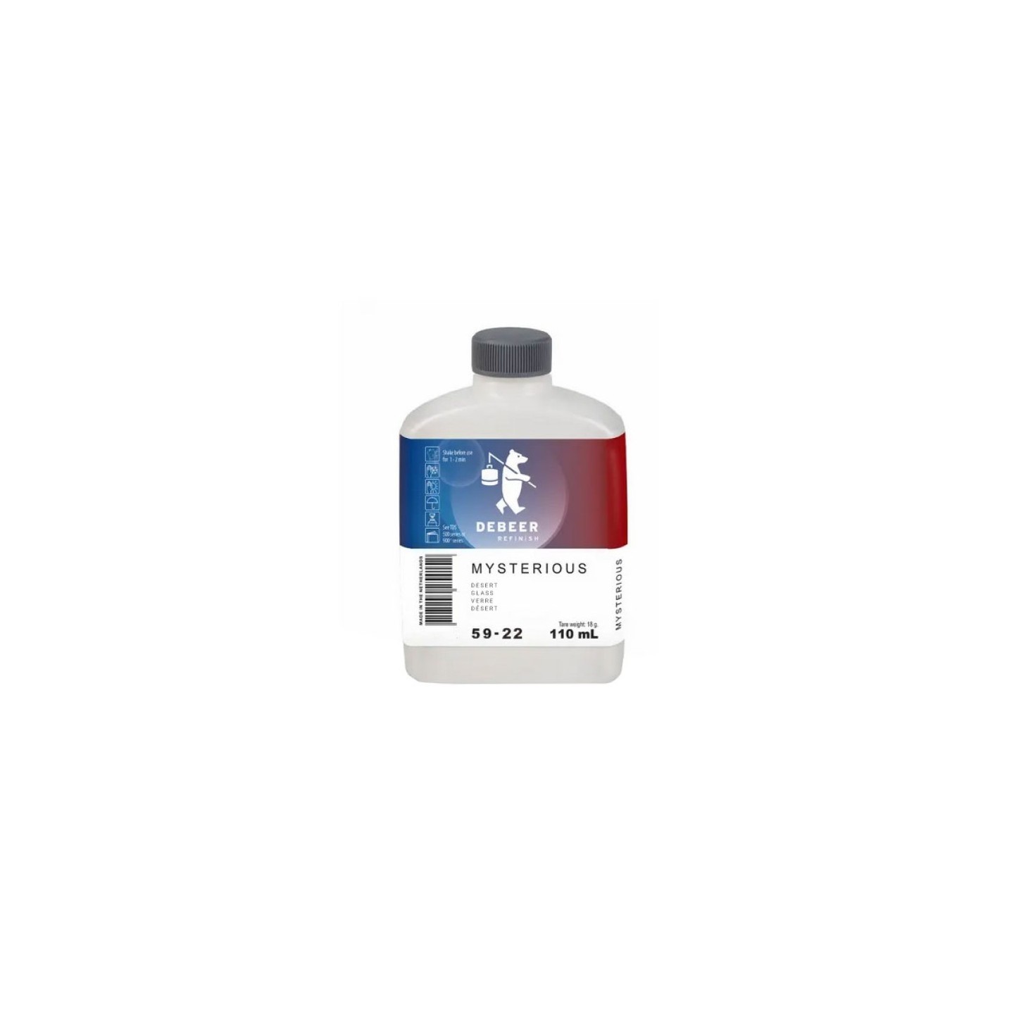 Hoon Olie 500 ml