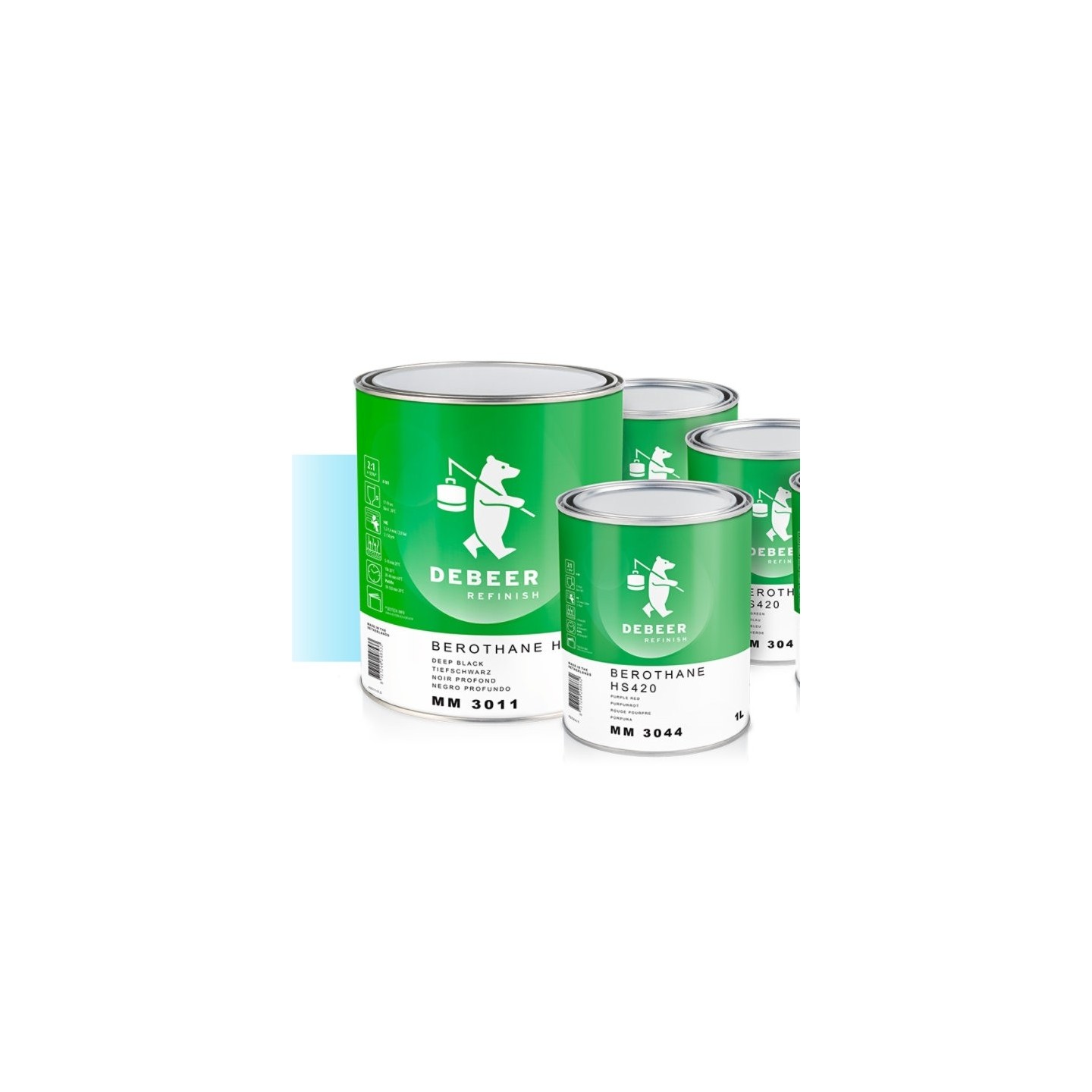 Hoon Olie 500 ml