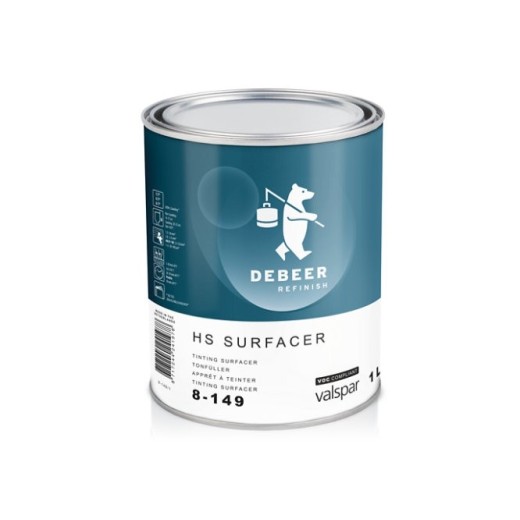 HS Tinting Surfacer