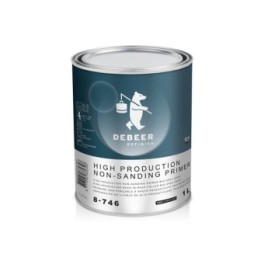 HIgh Production Non-sanding Primer 8-746