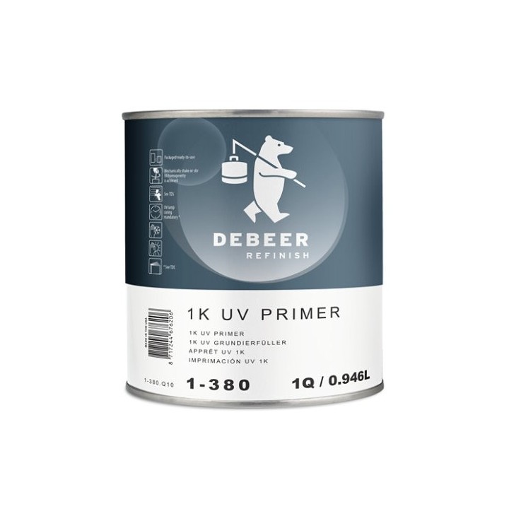 1K UV Primer 1-380