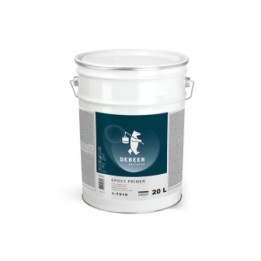 Epoxy Primer Wit