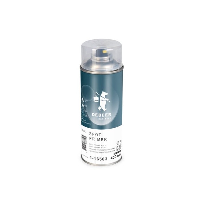 Spot Primer 1-165 spuitbus 400 ml