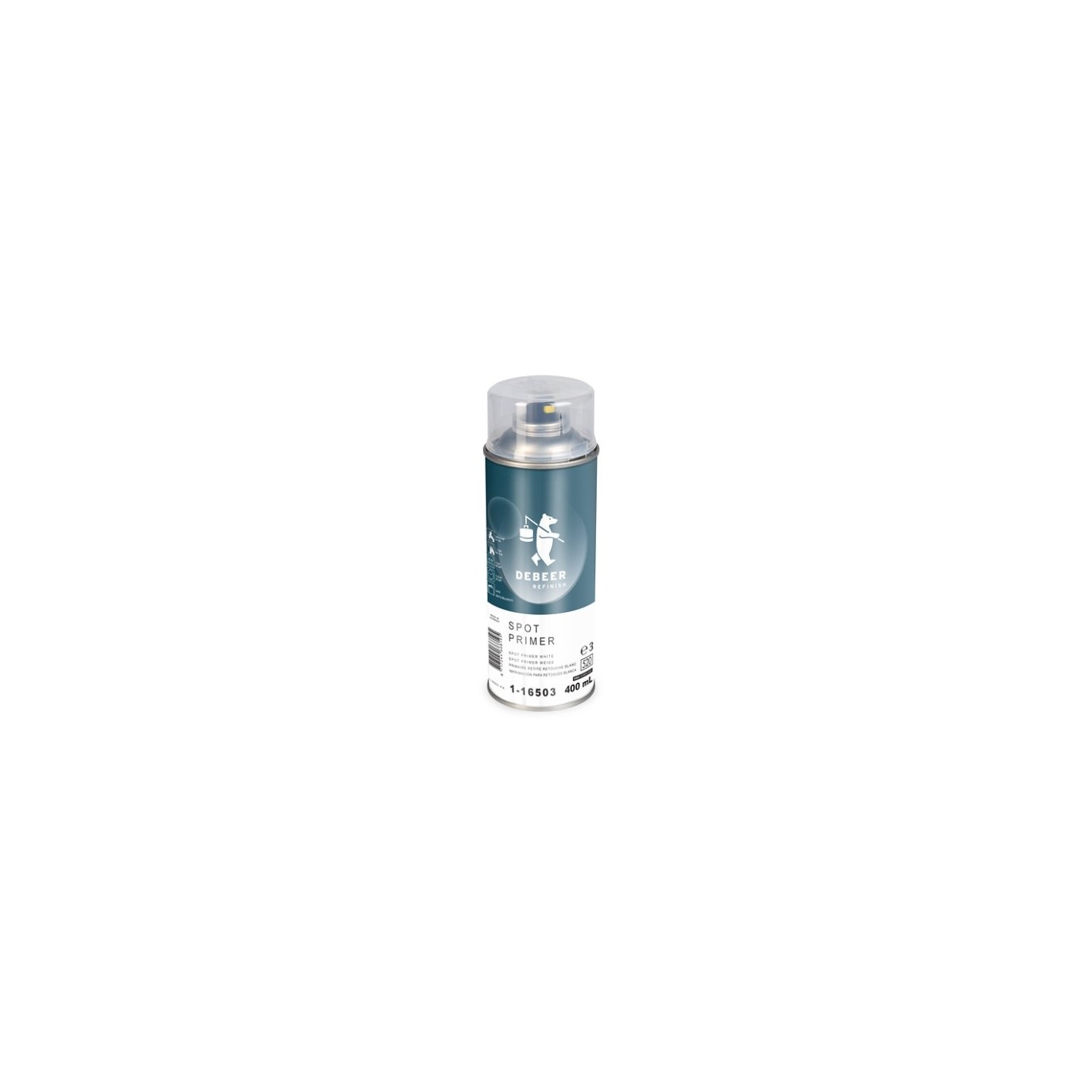 Spot Primer 1-165 spuitbus 400 ml