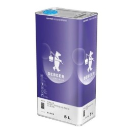 HS420 High Production Clear - 5 liter - 8-615 De Beer