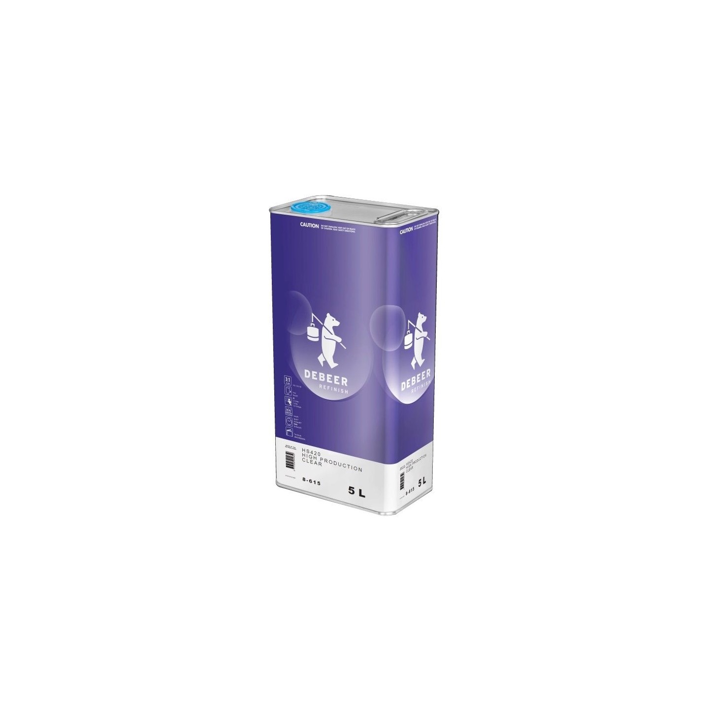 Hoon Olie 500 ml