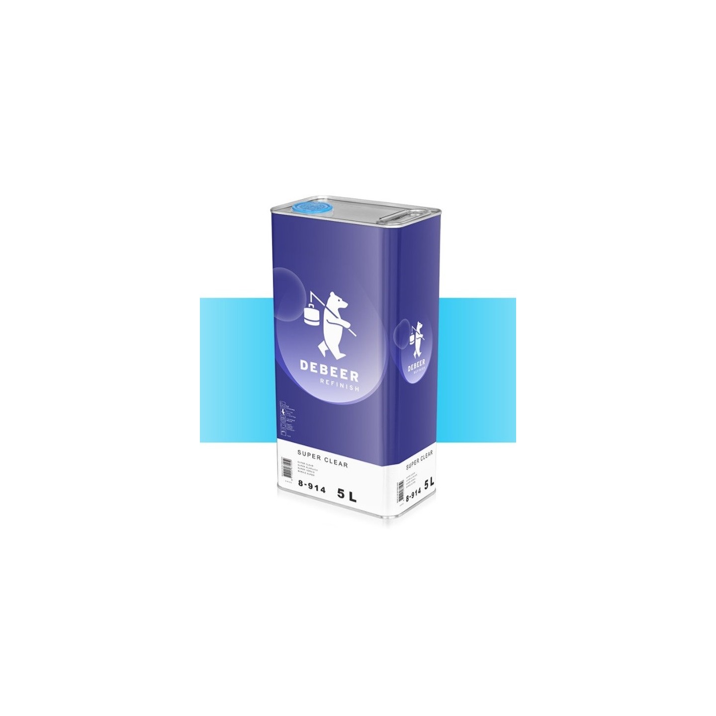 Hoon Olie 500 ml
