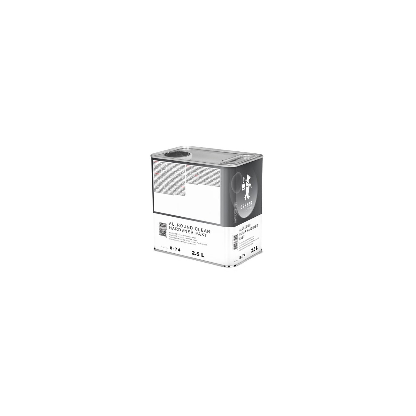 Hoon Olie 500 ml