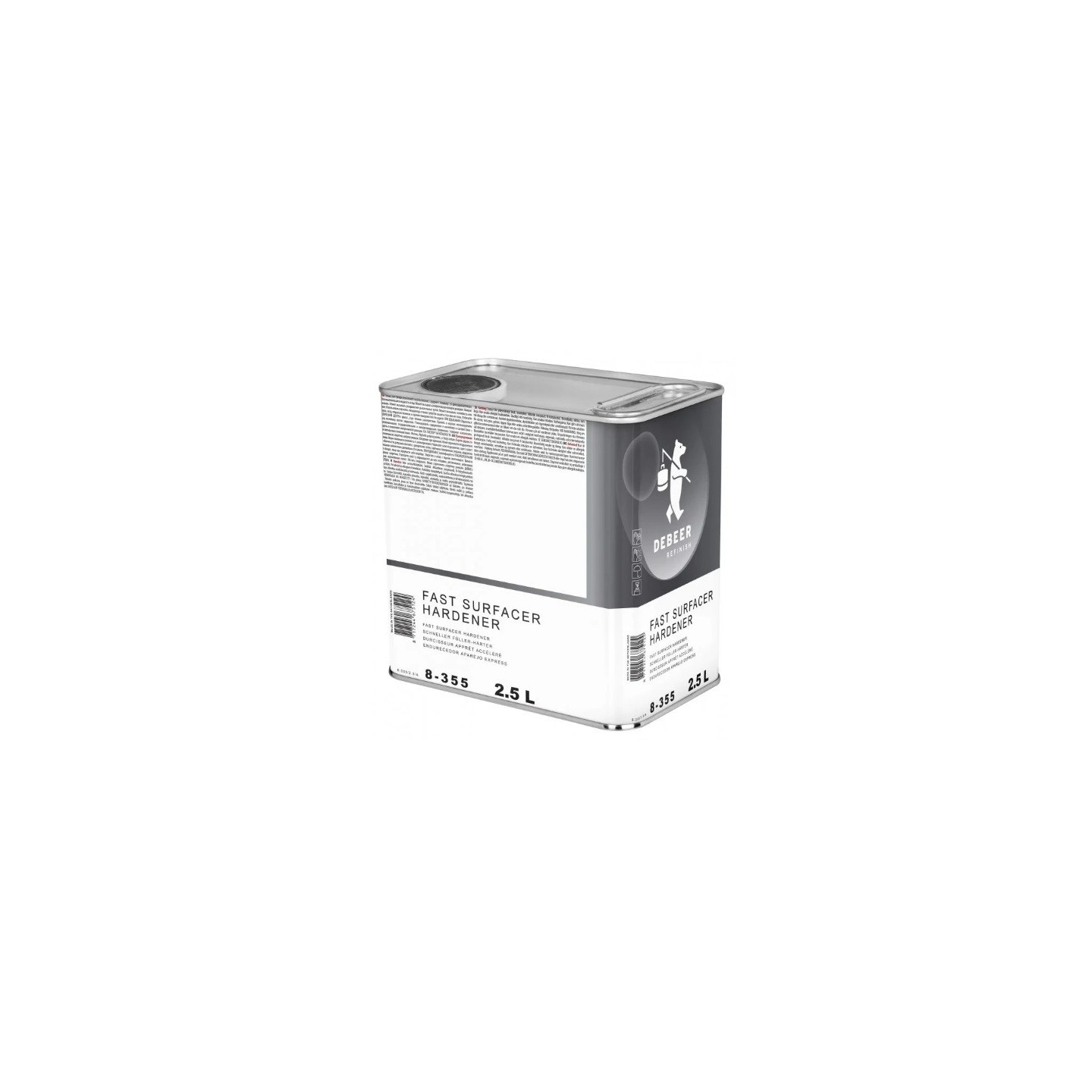 Hoon Olie 500 ml