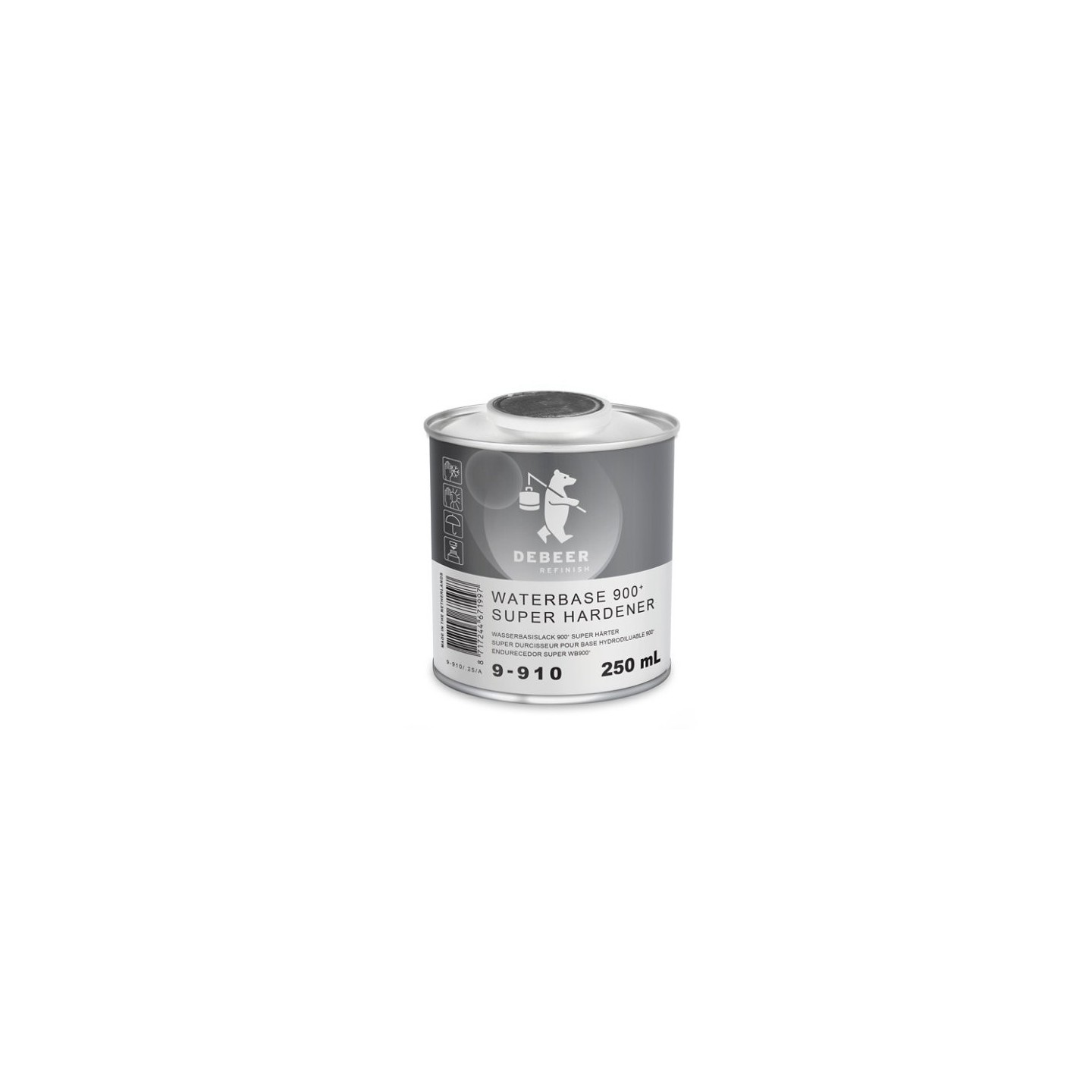 Hoon Olie 500 ml