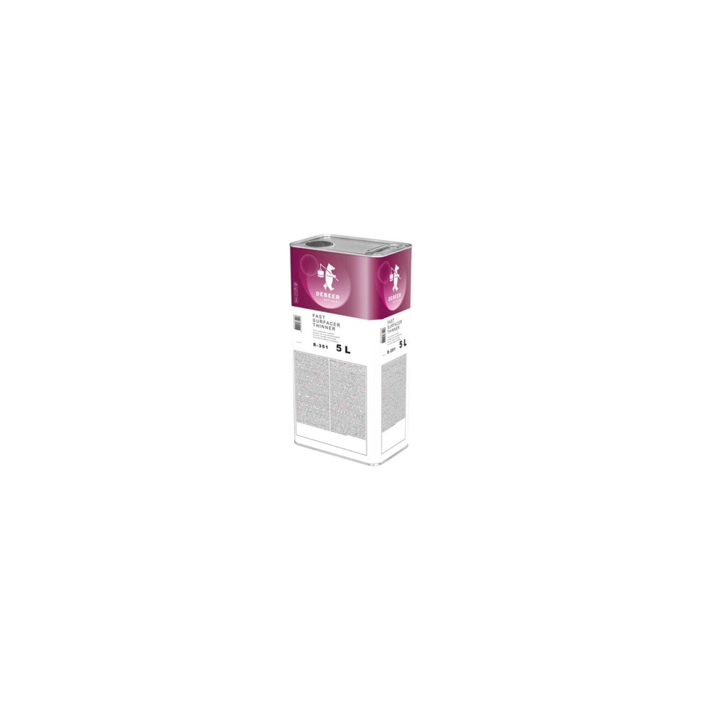 Hoon Olie 500 ml