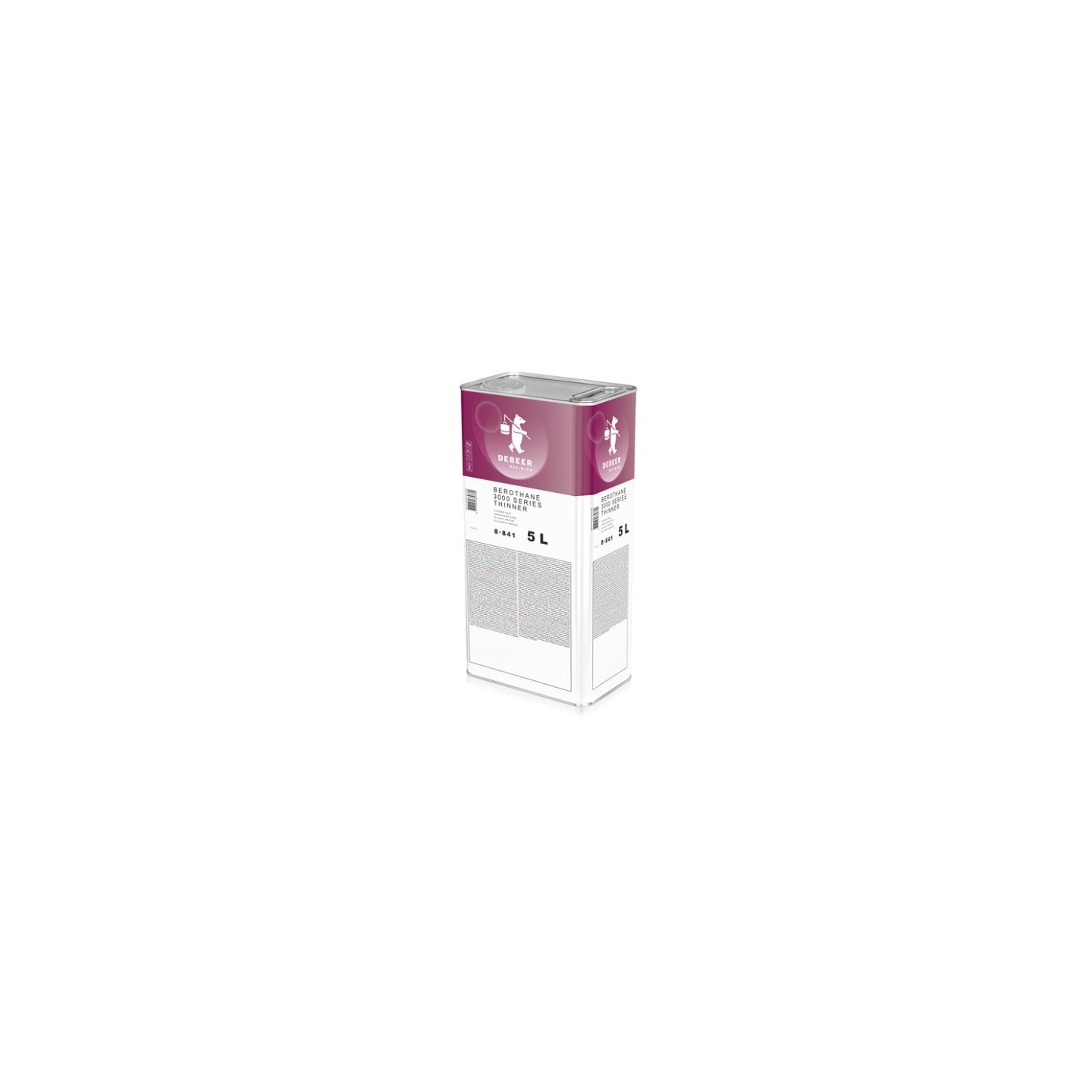 BeroThane HS420 3000 Series Thinner
