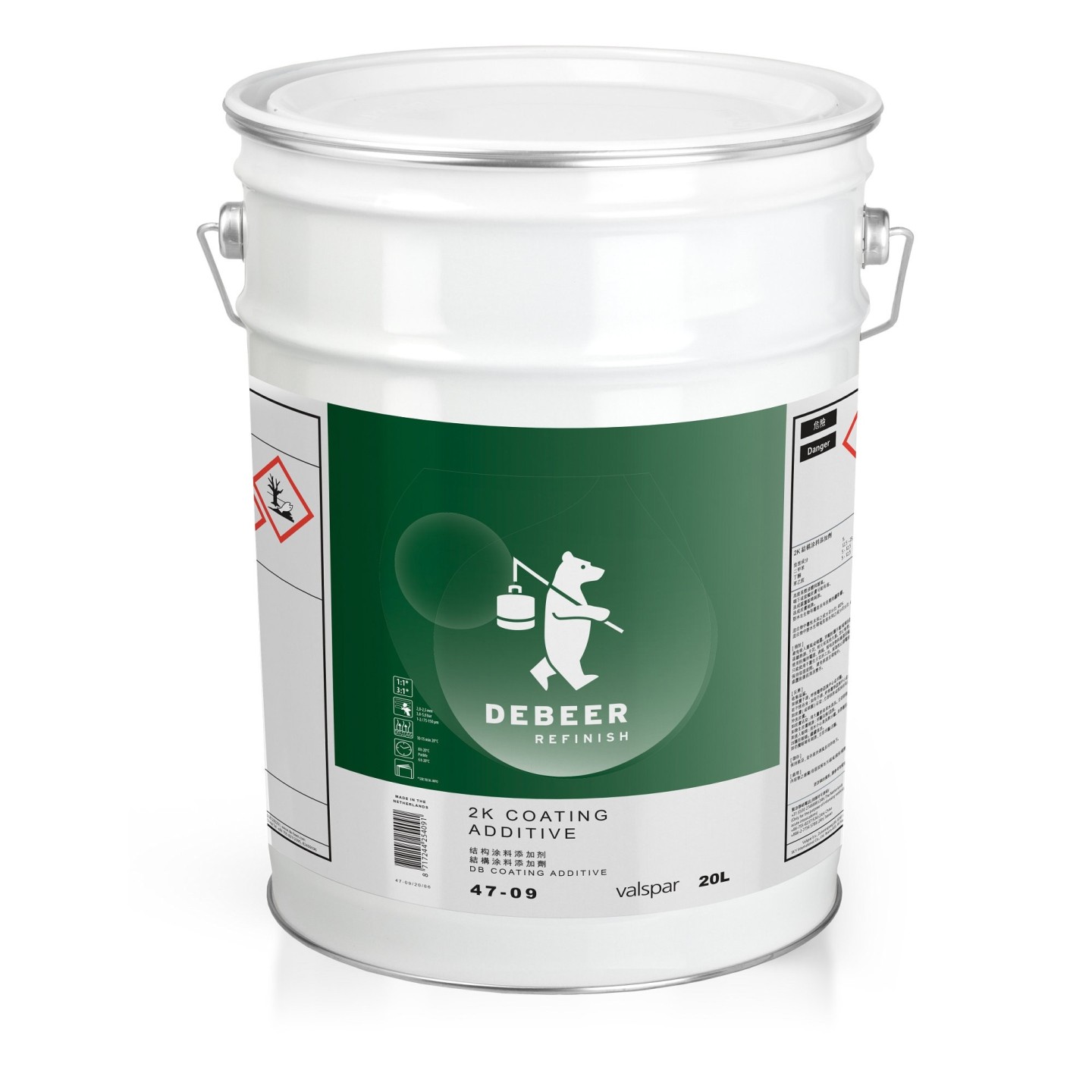 Hoon Olie 500 ml