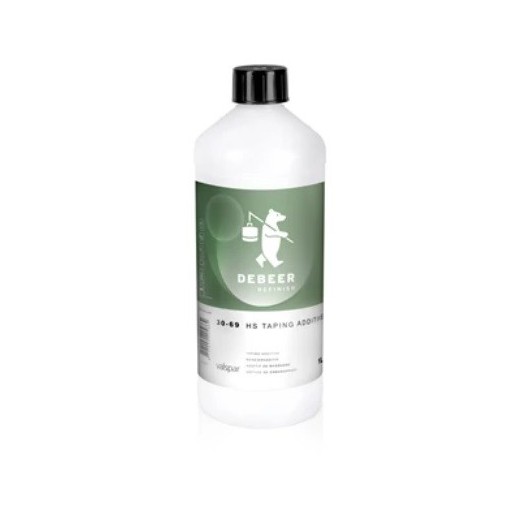 HS Taping Additive 1 Liter - 30-69 De Beer