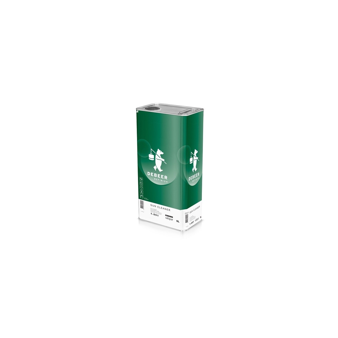 Hoon Olie 500 ml