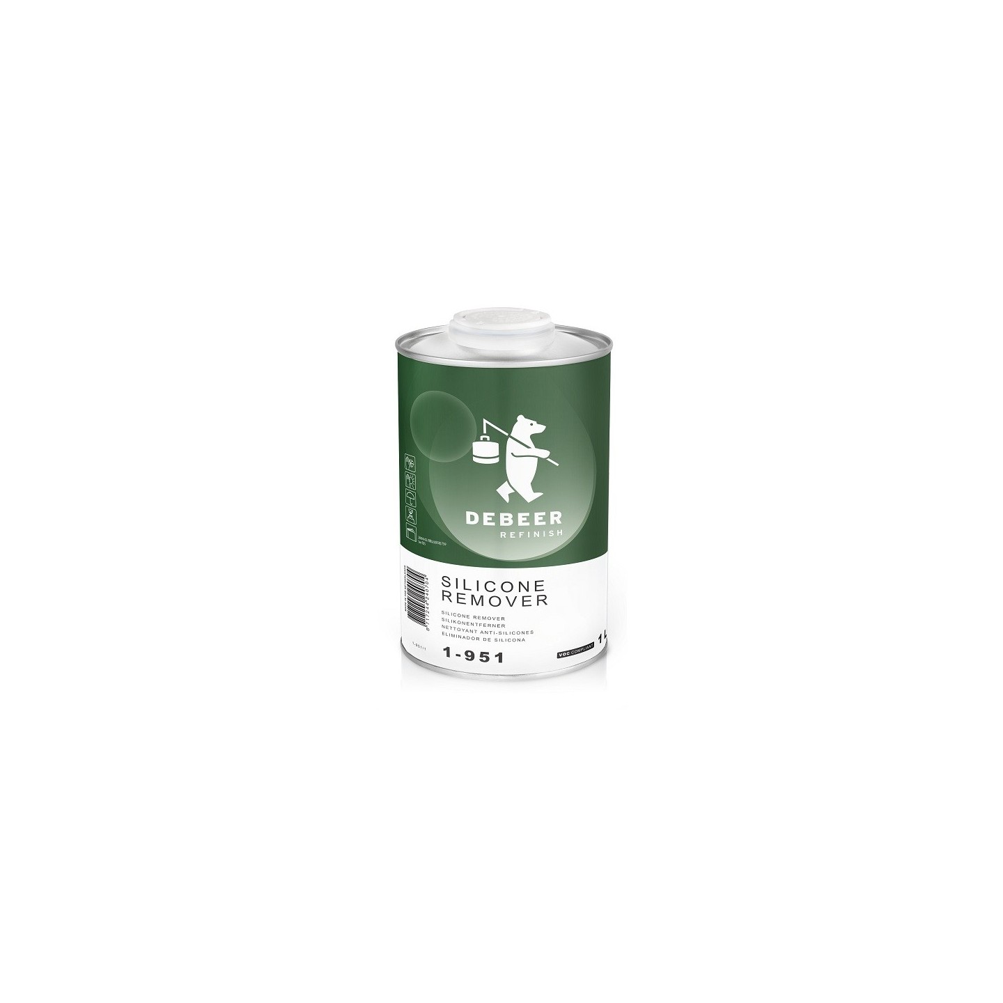 Hoon Olie 500 ml