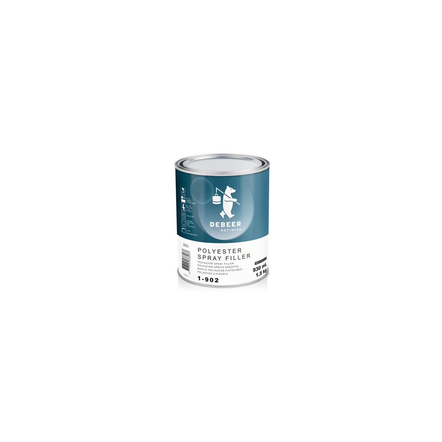 Hoon Olie 500 ml