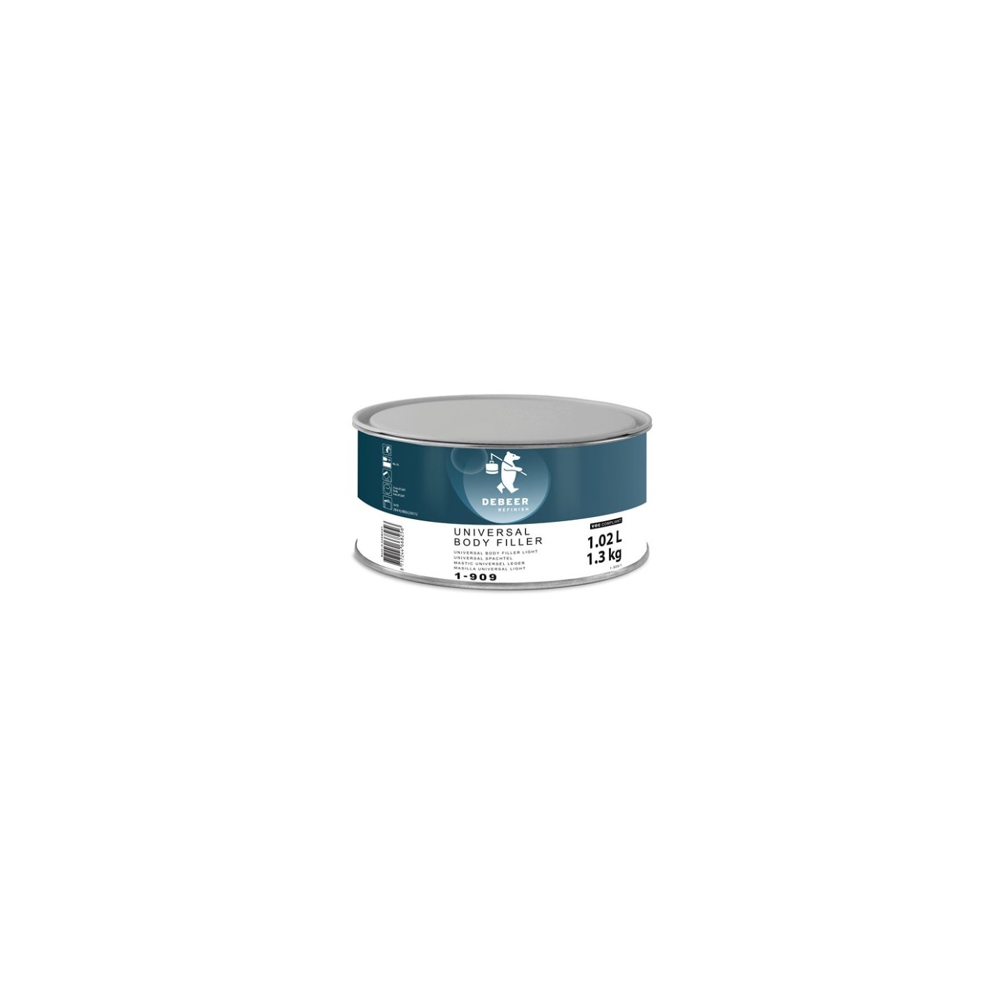 Hoon Olie 500 ml