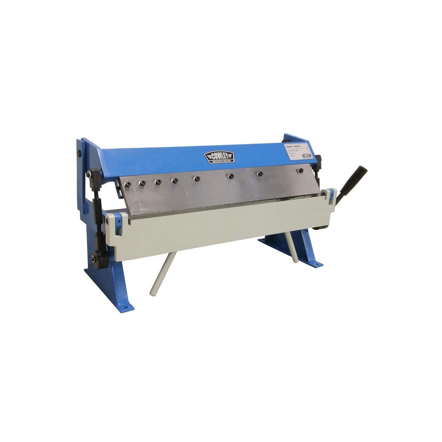 Handzetbank 460 mm