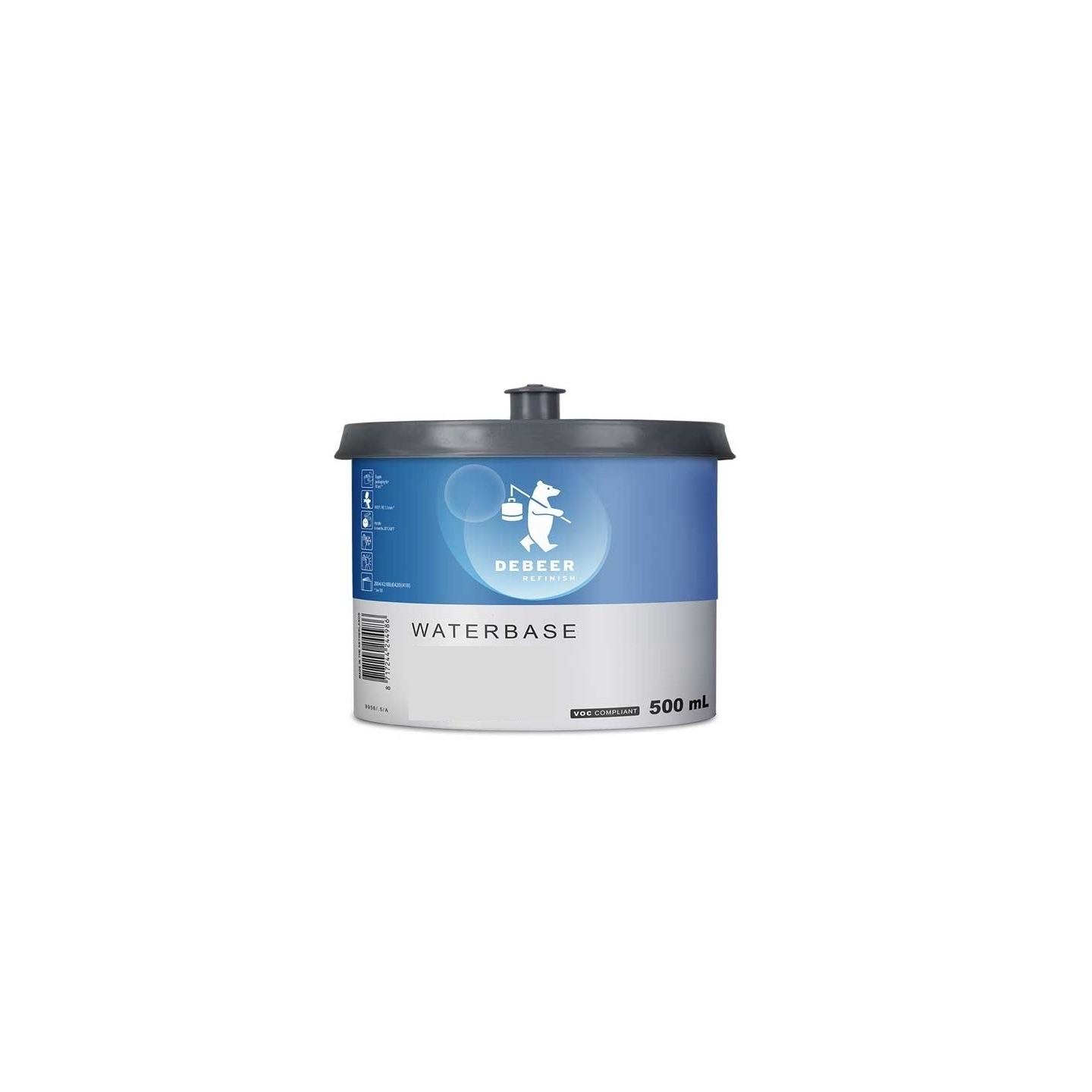 Hoon Olie 500 ml