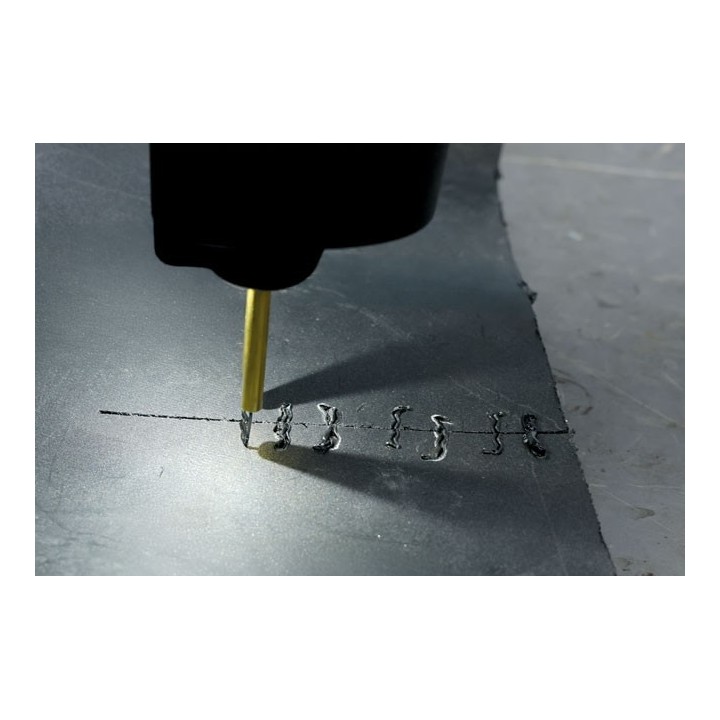 Kunststof reparatie systeem POWER-TEC - Hot Stapler