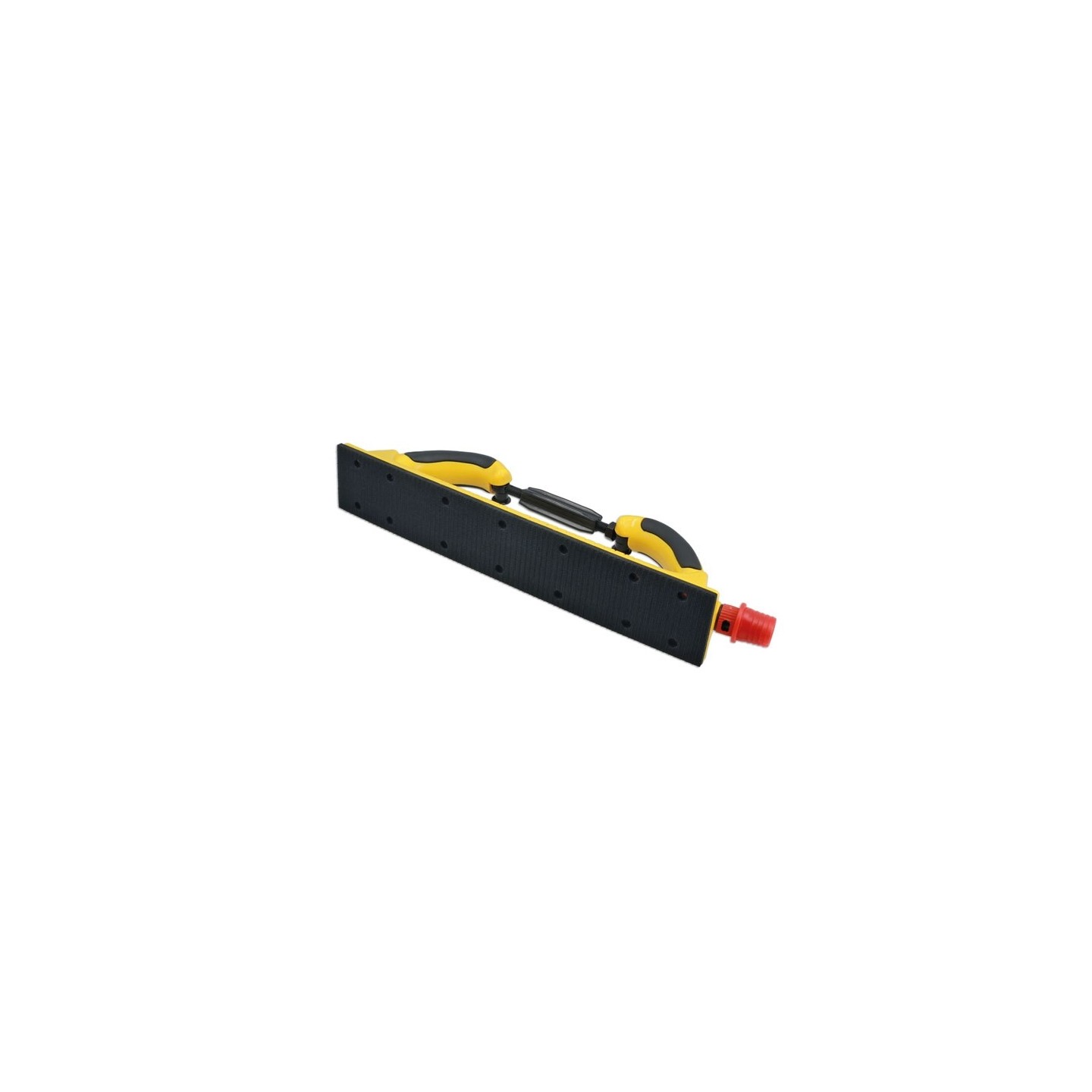 Schuurpad 70x400mm met klitteband - FLEXIBEL