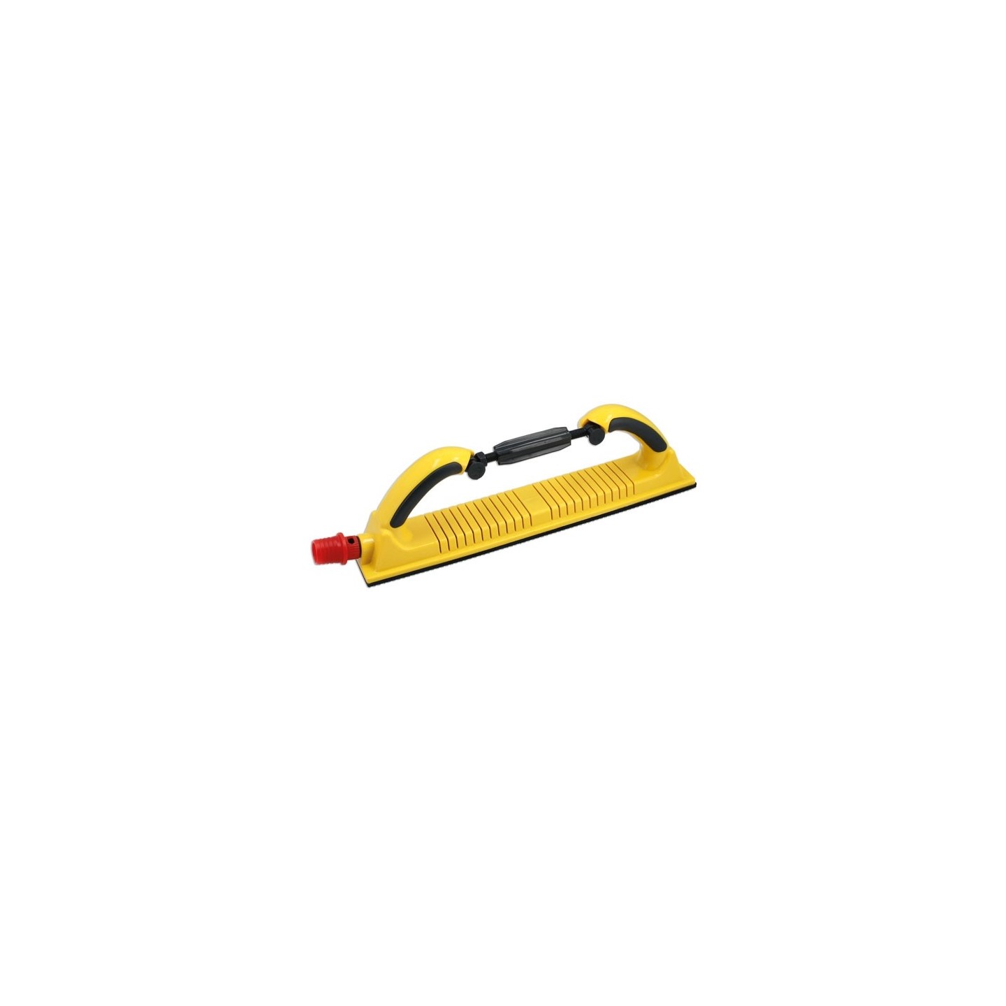 Schuurpad 70x400mm met klitteband - FLEXIBEL