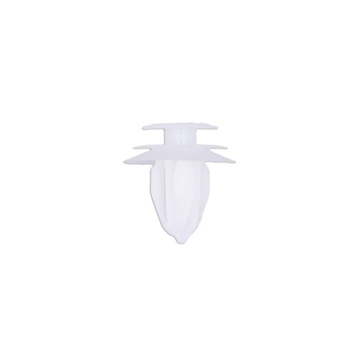 Tesla interieurclip - 10 stuks