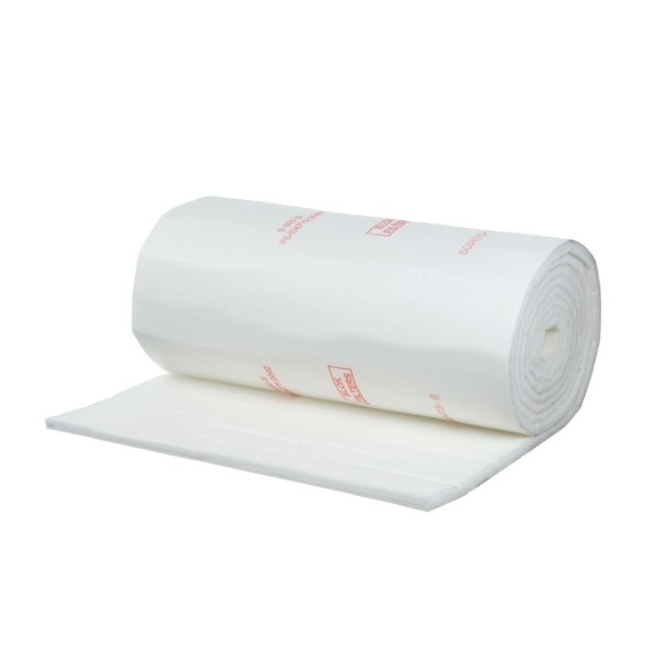 Plafondfilter per m2 - Spuitcabine