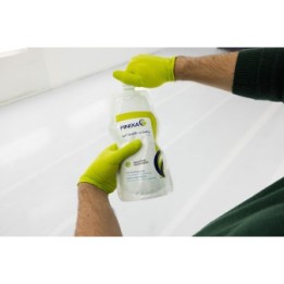 Nylon verfzeefjes 190 micron 125 stuks