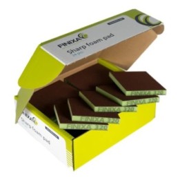Strijkkit kwastbaar, blik 1 kg