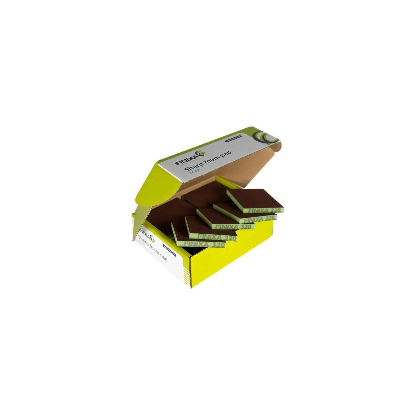 Strijkkit kwastbaar, blik 1 kg