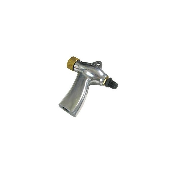 Reserve pistool voor straalcabine large