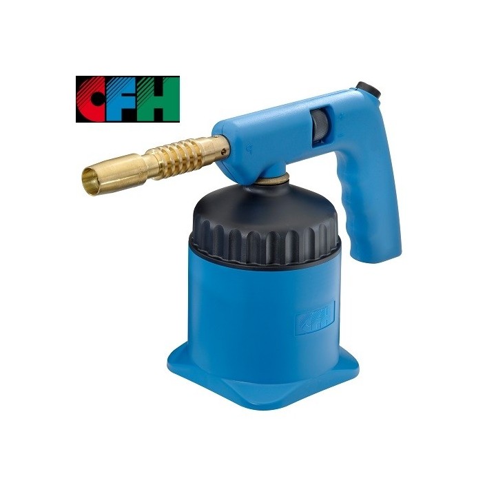 Gas/soldeerbrander CFH PZP7000 Piezo